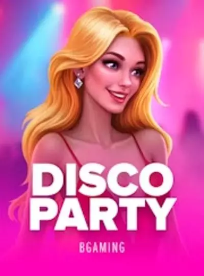Disco Party